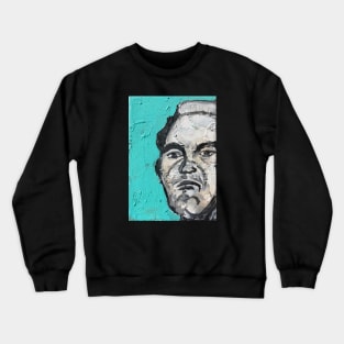 Sputnick Monroe Crewneck Sweatshirt